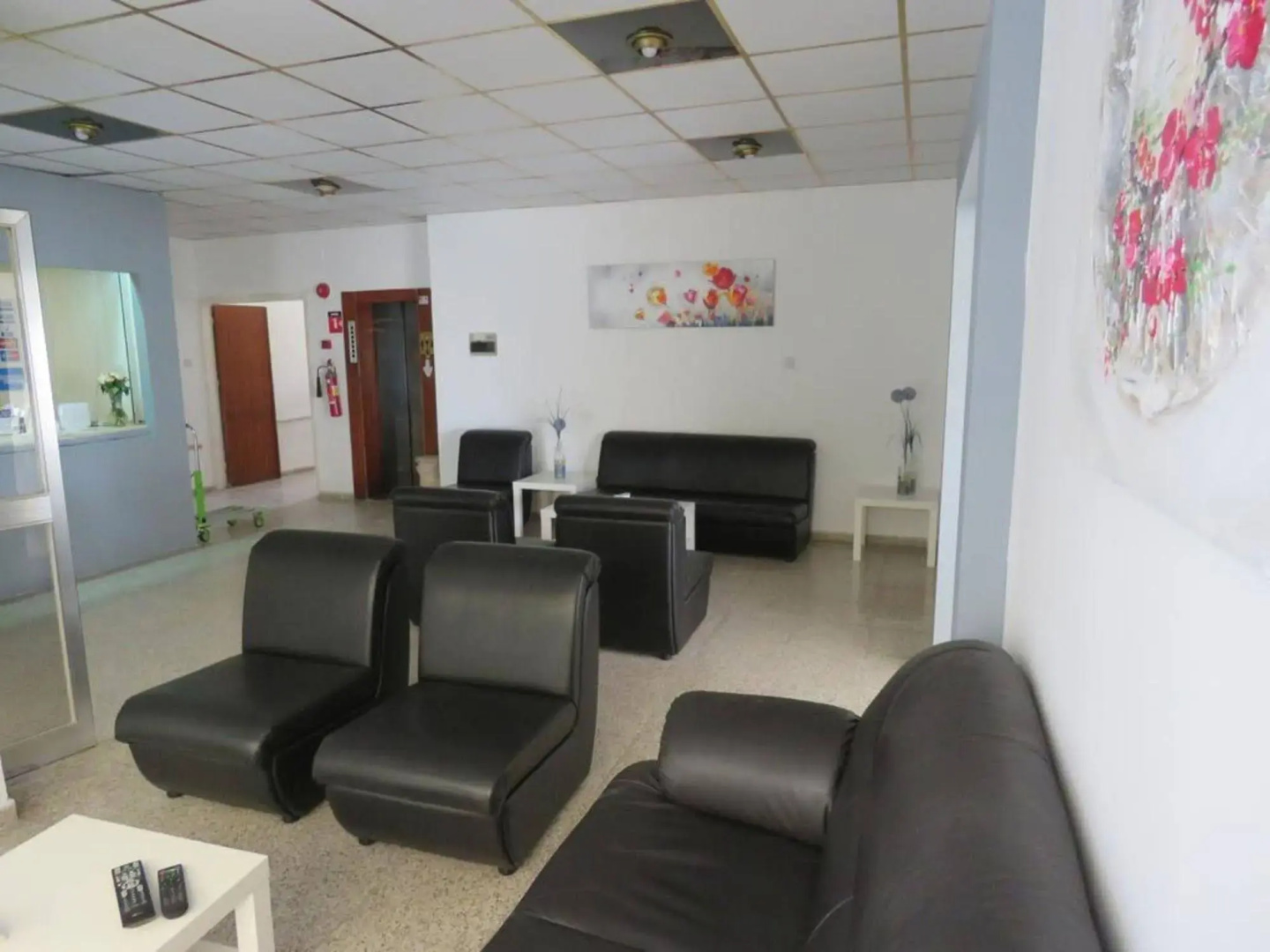 Polyxeni Hotel Apartments