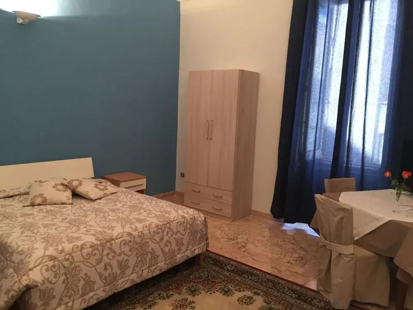 Bed and Breakfast Longobardi