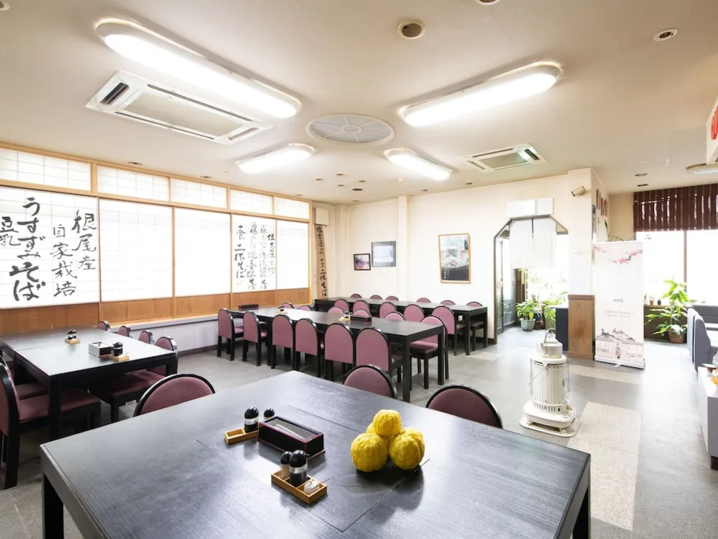 Tabist Sumiyoshiya Neo Usuzumi