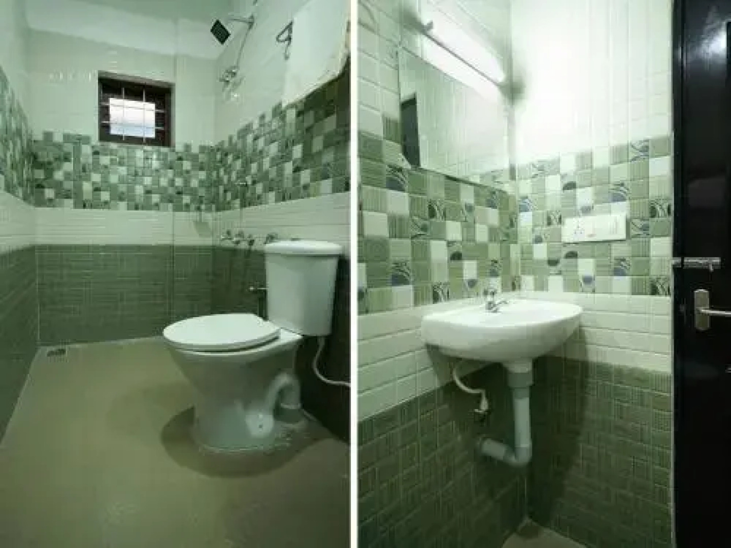 Marottickal Residency by OYO Rooms