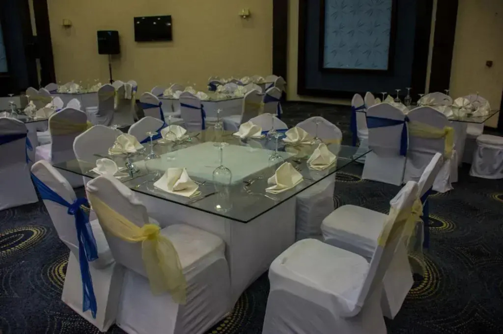 Jewel Sports City and Aqua Park