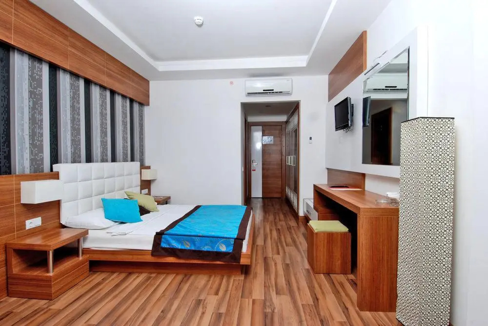 Melissa Garden Hotel