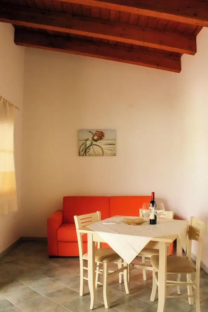 rocce antiche resort