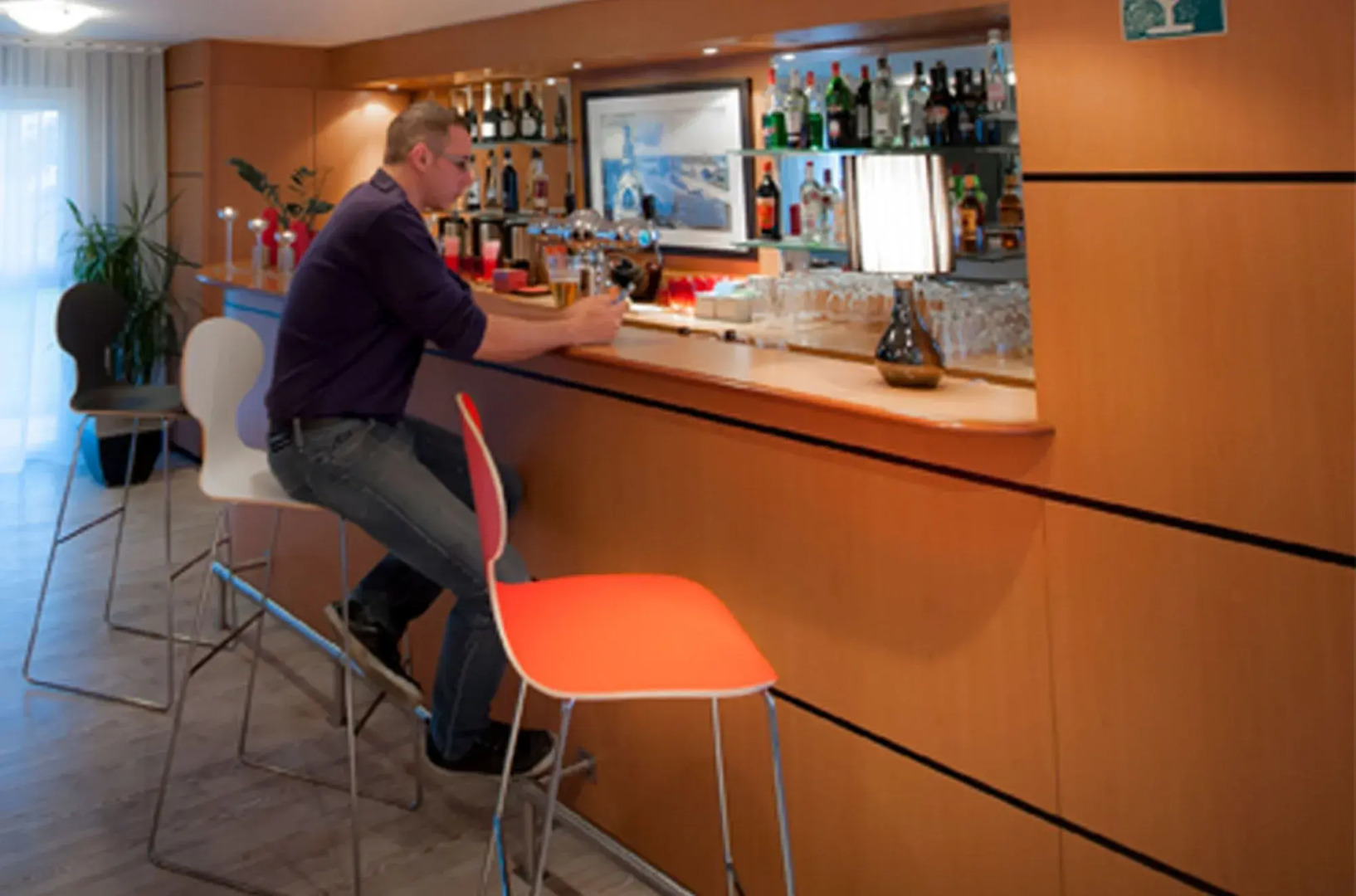 ibis Nantes Saint Herblain