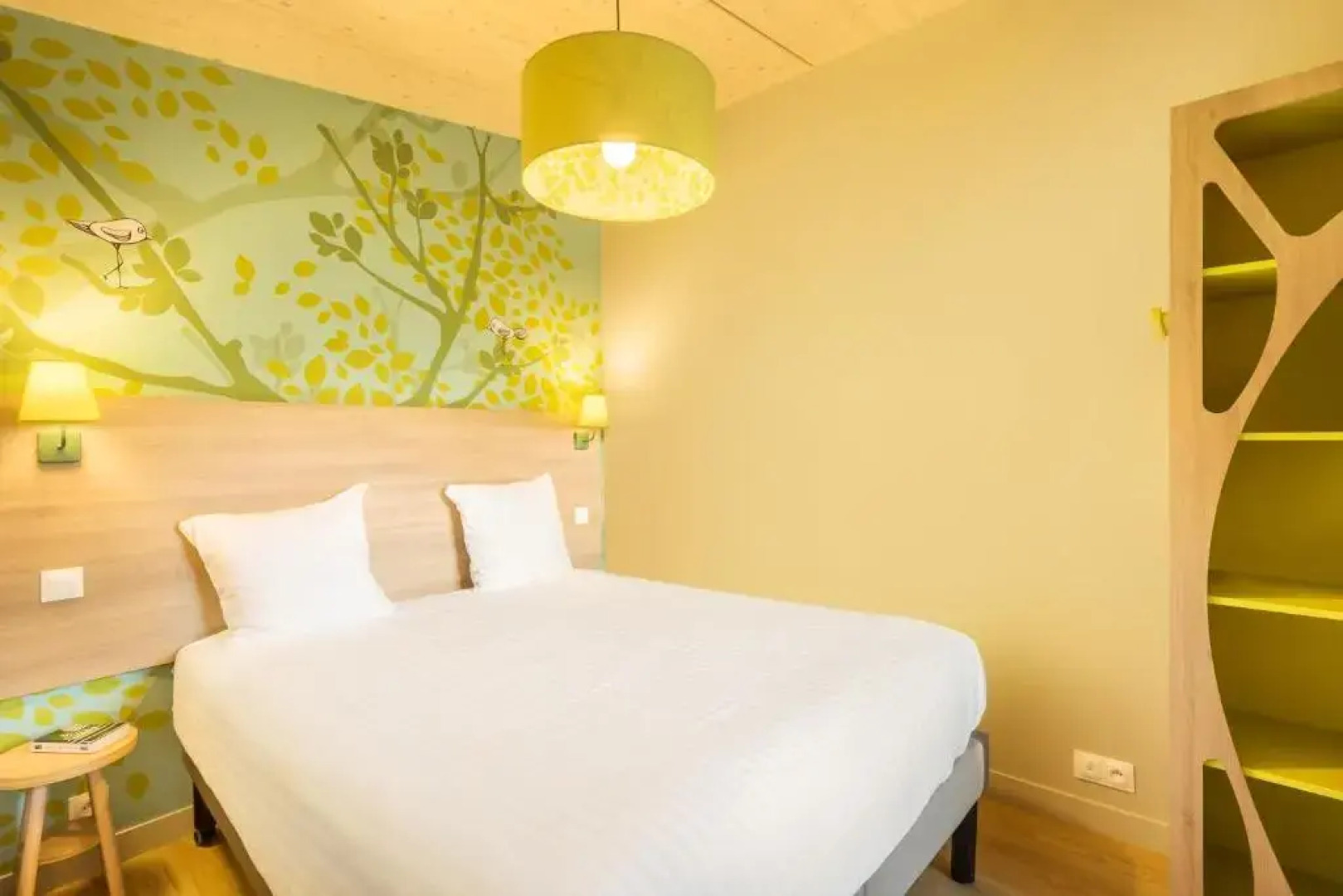 Villages Nature Paris at Disneyland® Paris