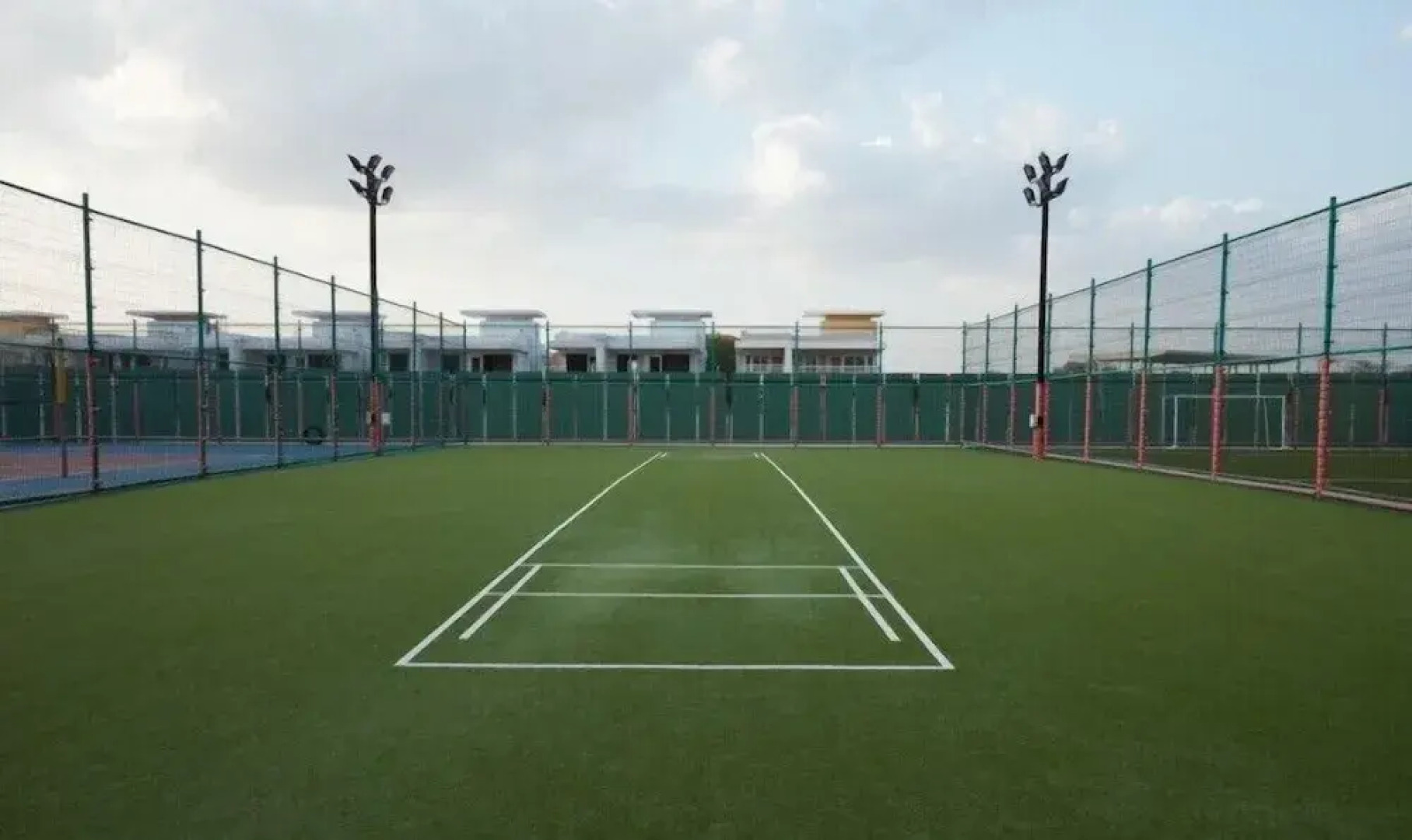 Belvedere Golf & Country Club