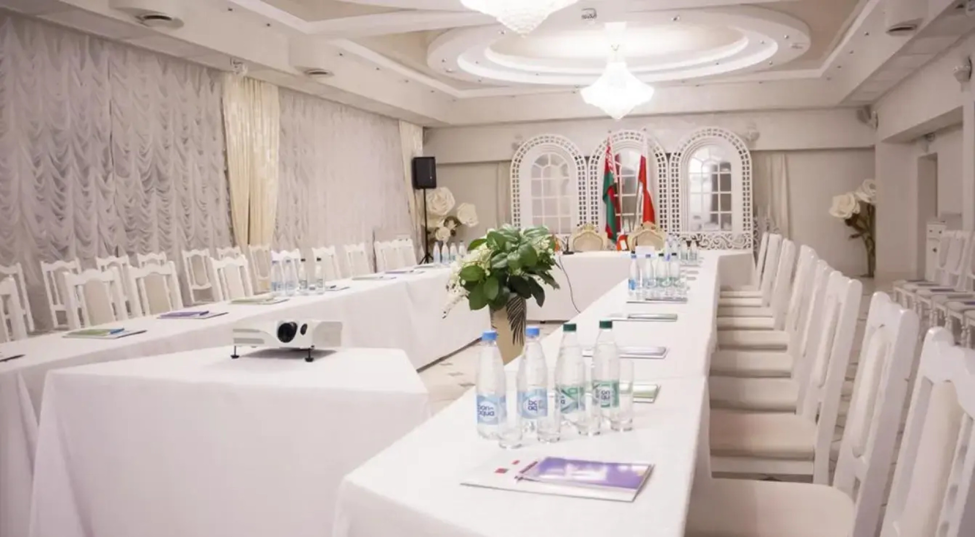 Лагуна Янтарная (Брестская область)