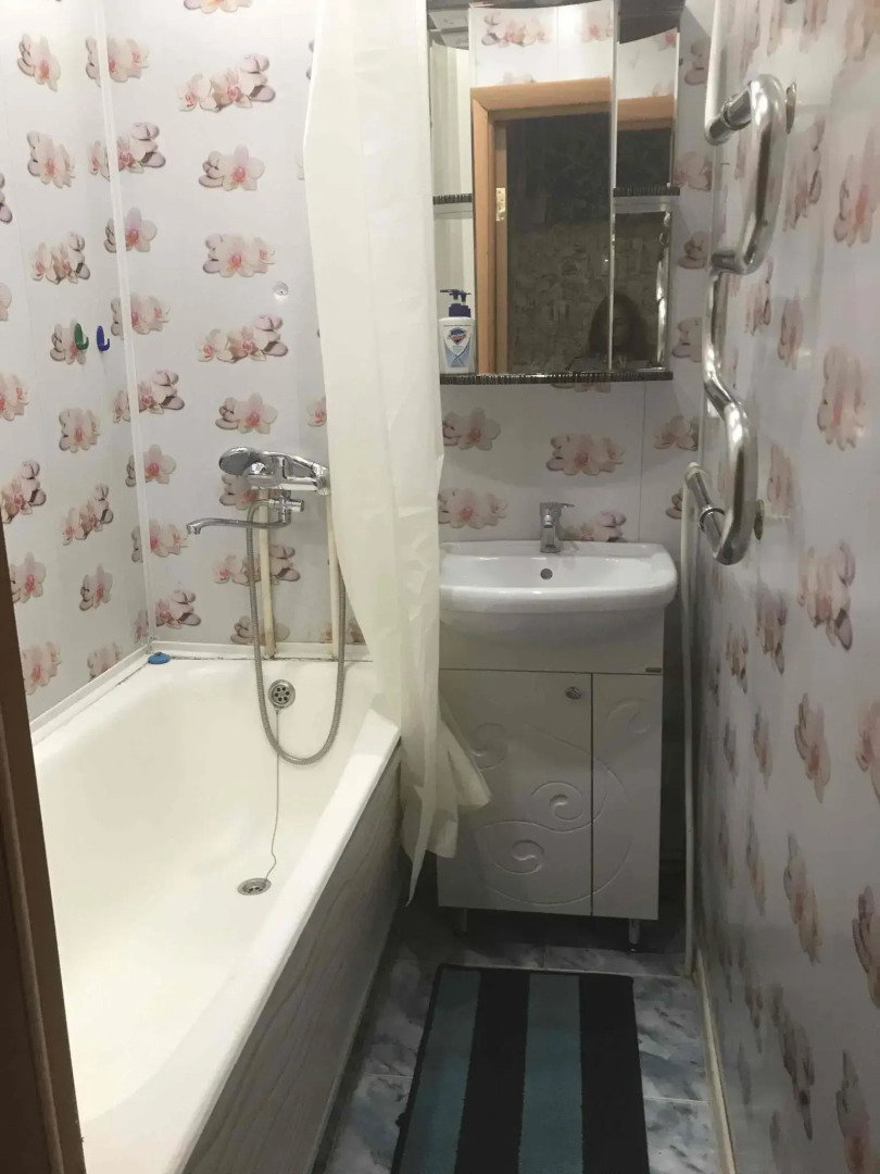 Апартаменты на улице Матвеева 36