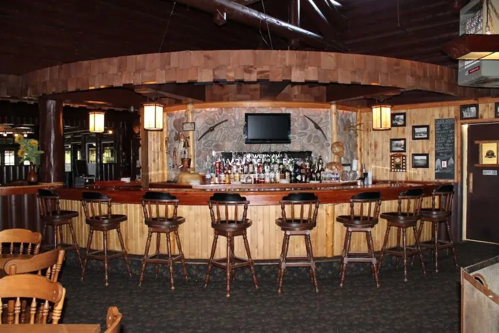 Keweenaw Mountain Lodge