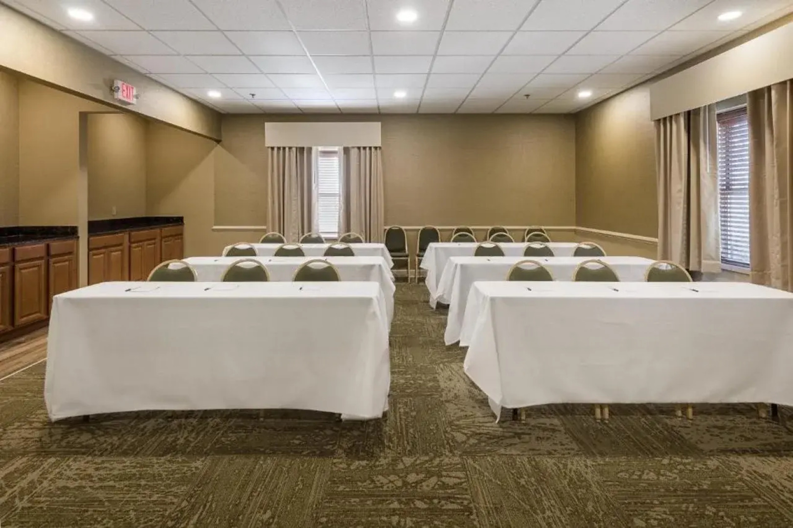 Best Western Plus Inn at Valley View