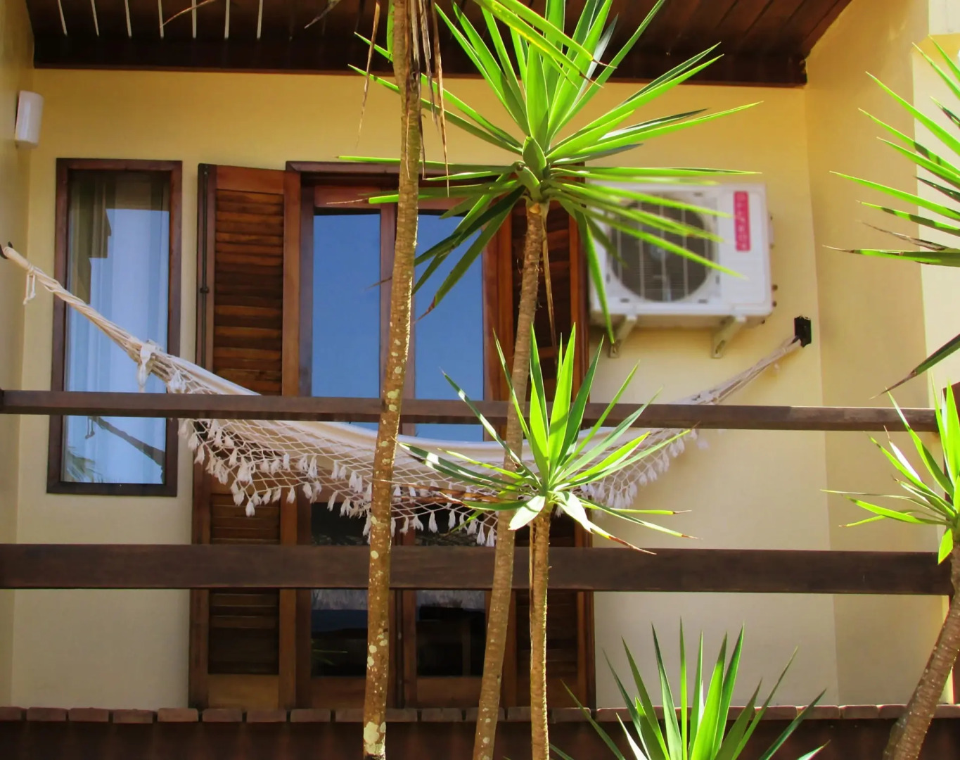 Pousada dos Hibiscus