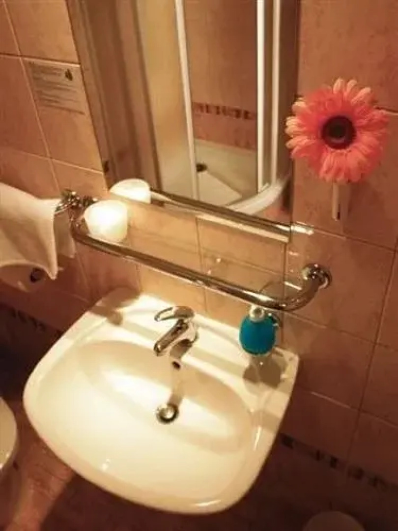 Aparthotel Šumava 2000