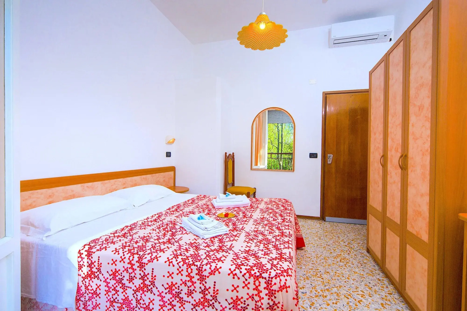 Hotel Majorca