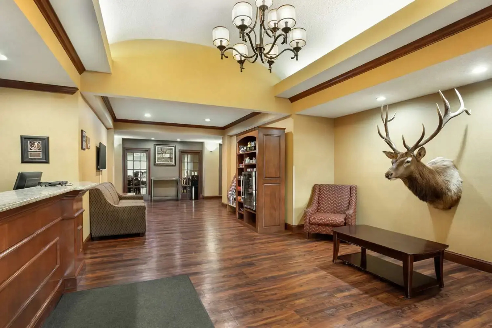 Best Western Plus Clearfield