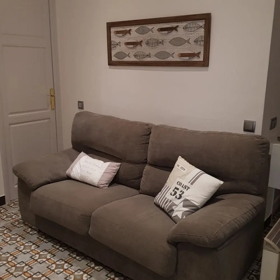 Apartamentos Nouvilas