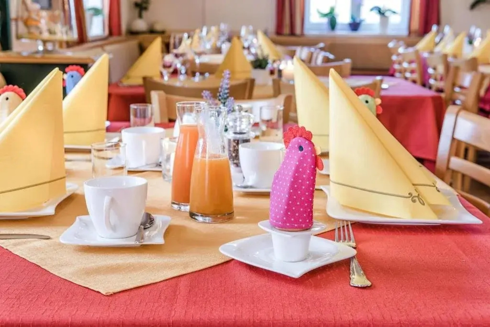 Birkenstub´n - Wirtshaus am Eckberg