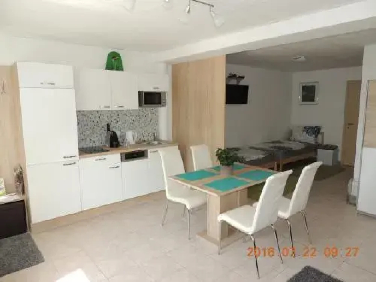 Tolnaricum Apartments