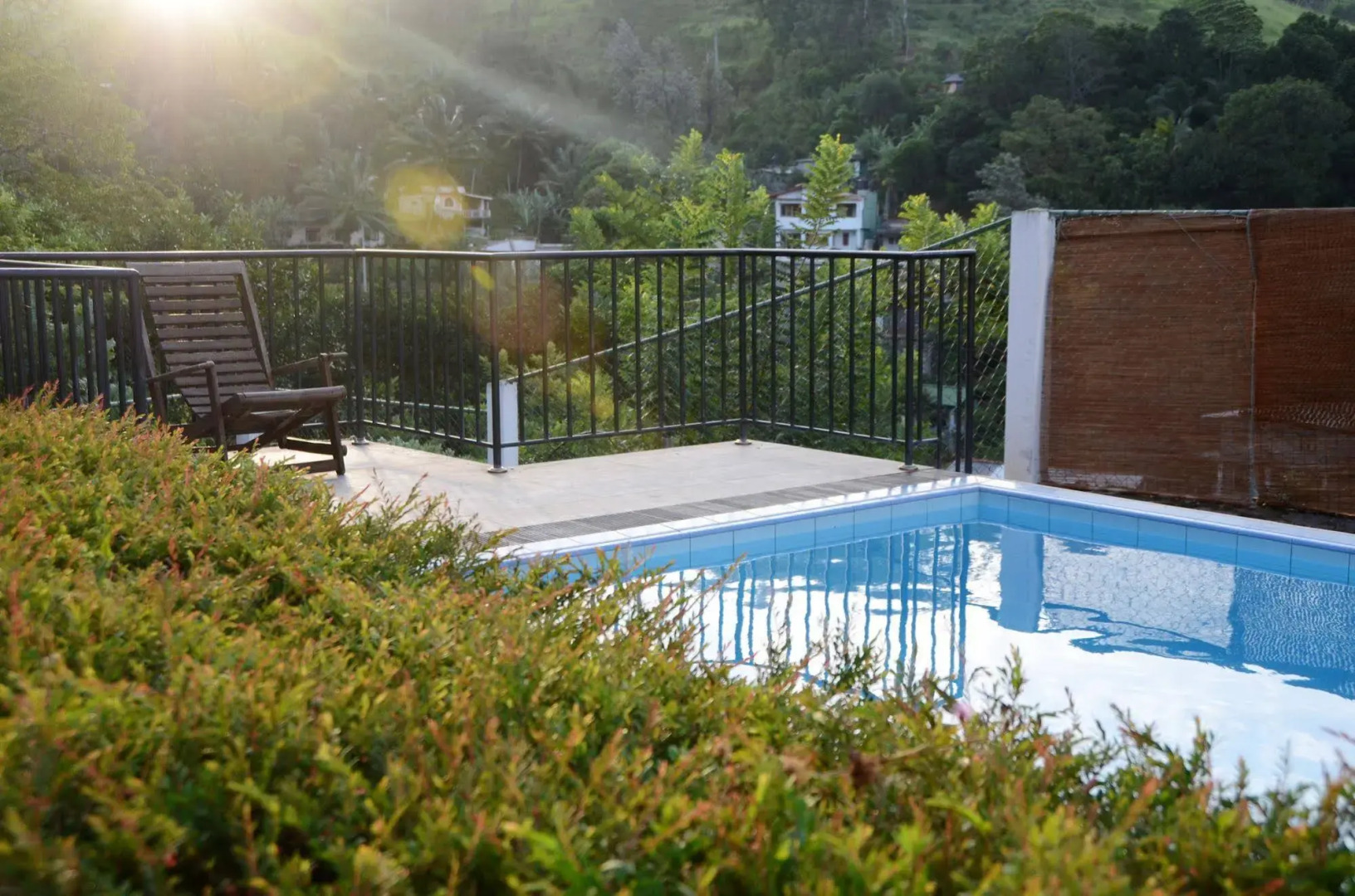 Sri Kandyan Bungalow