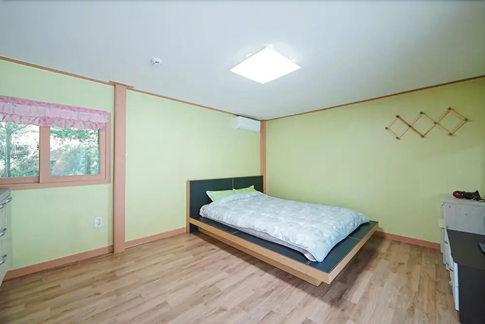 Danyang Yekerina Pension