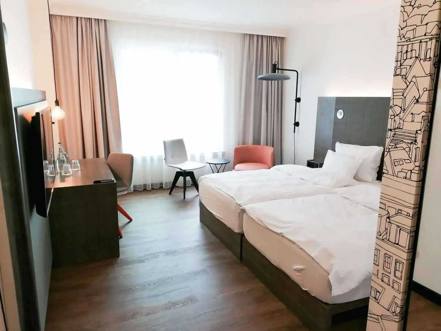 pentahotel Rostock