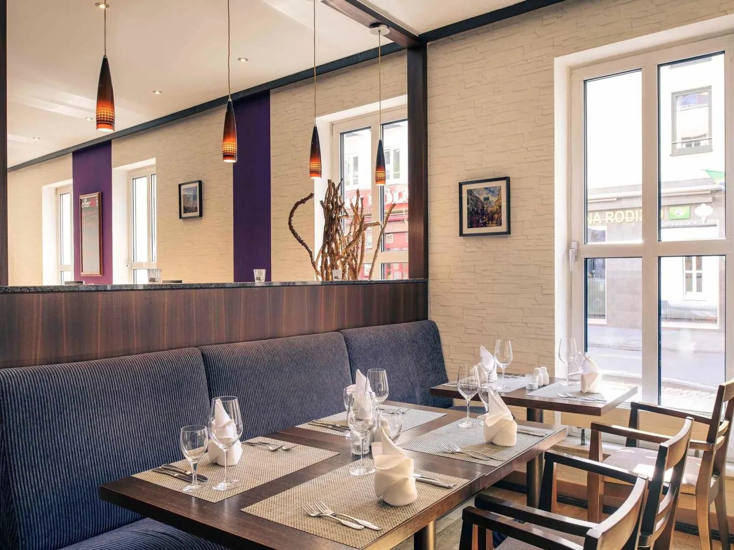 Mercure Hotel Köln City Friesenstraße