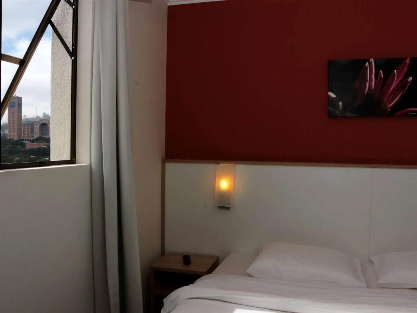 San Diego Express Aparecida