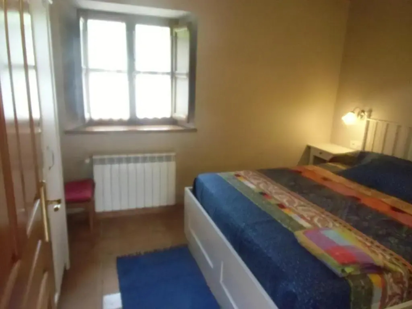 Apartamentos Playa La Franca