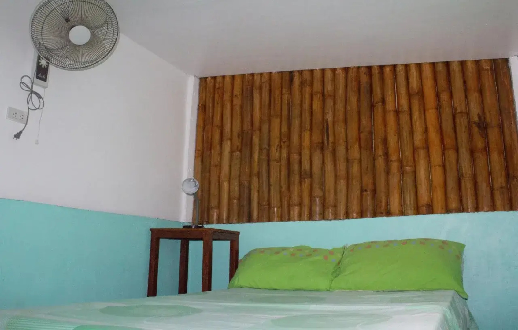 Mahogany Upland Resort