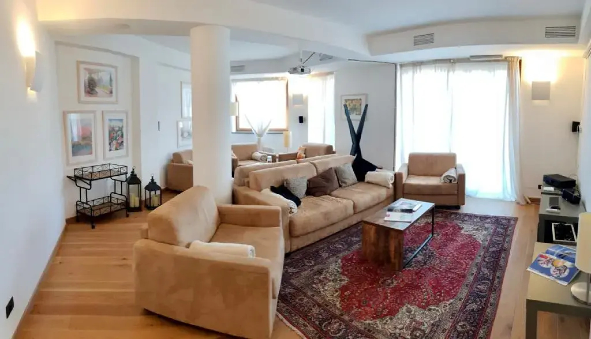 Savoia Mountain – Il Resort nel Bosco