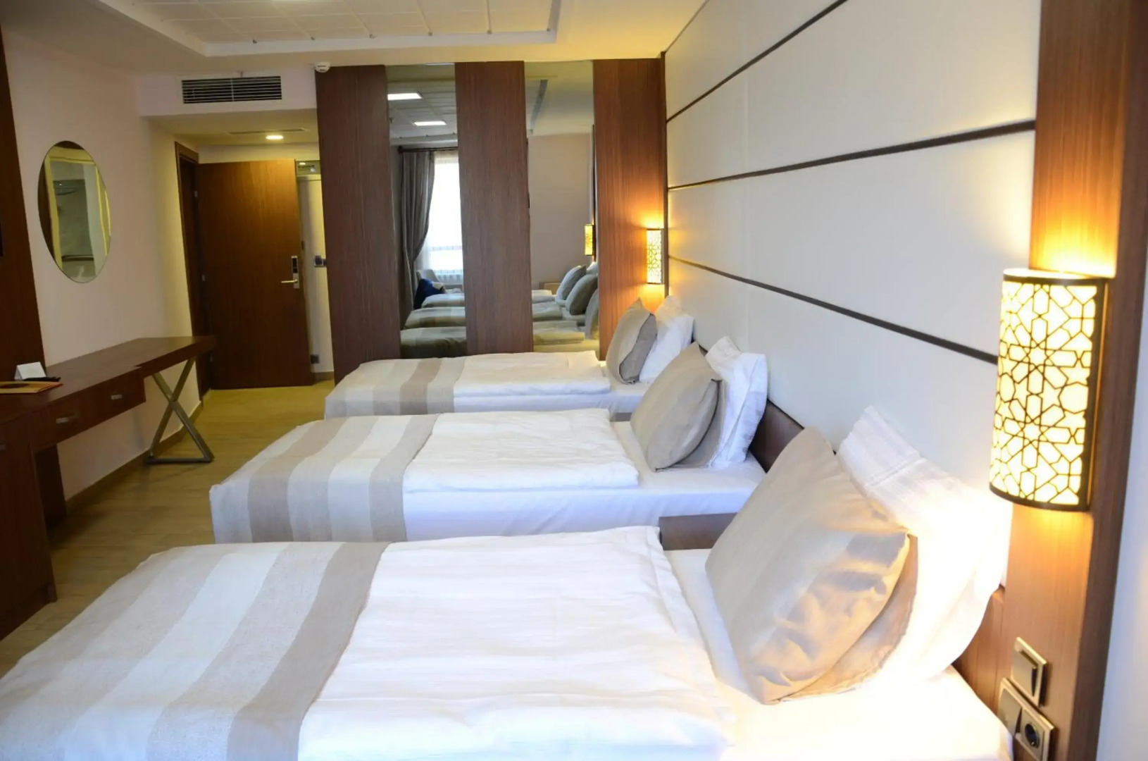 Safa Royal Museum Hotel