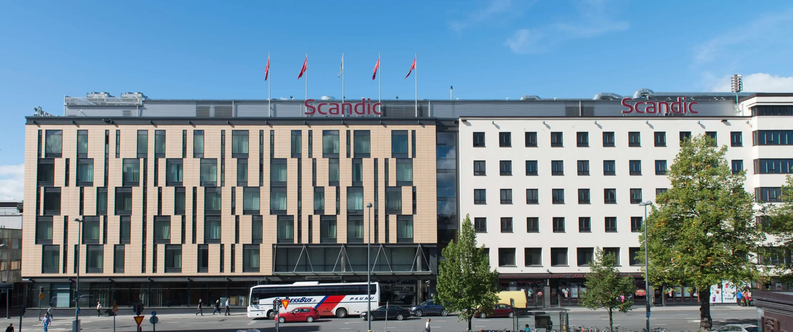 Scandic Tampere City