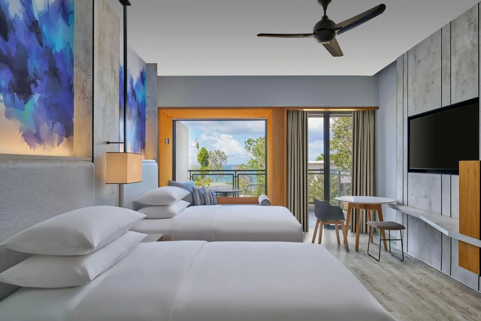 Perhentian Marriott Resort & Spa