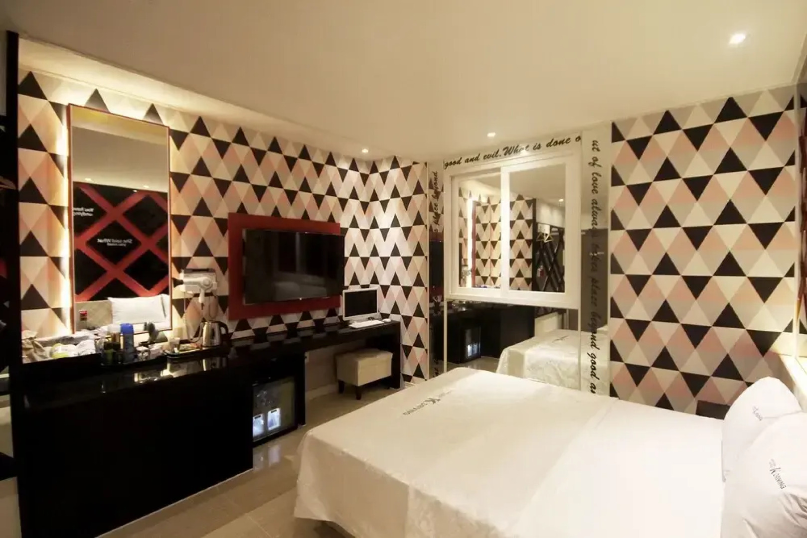 Yecheon K Self Check-in Motel