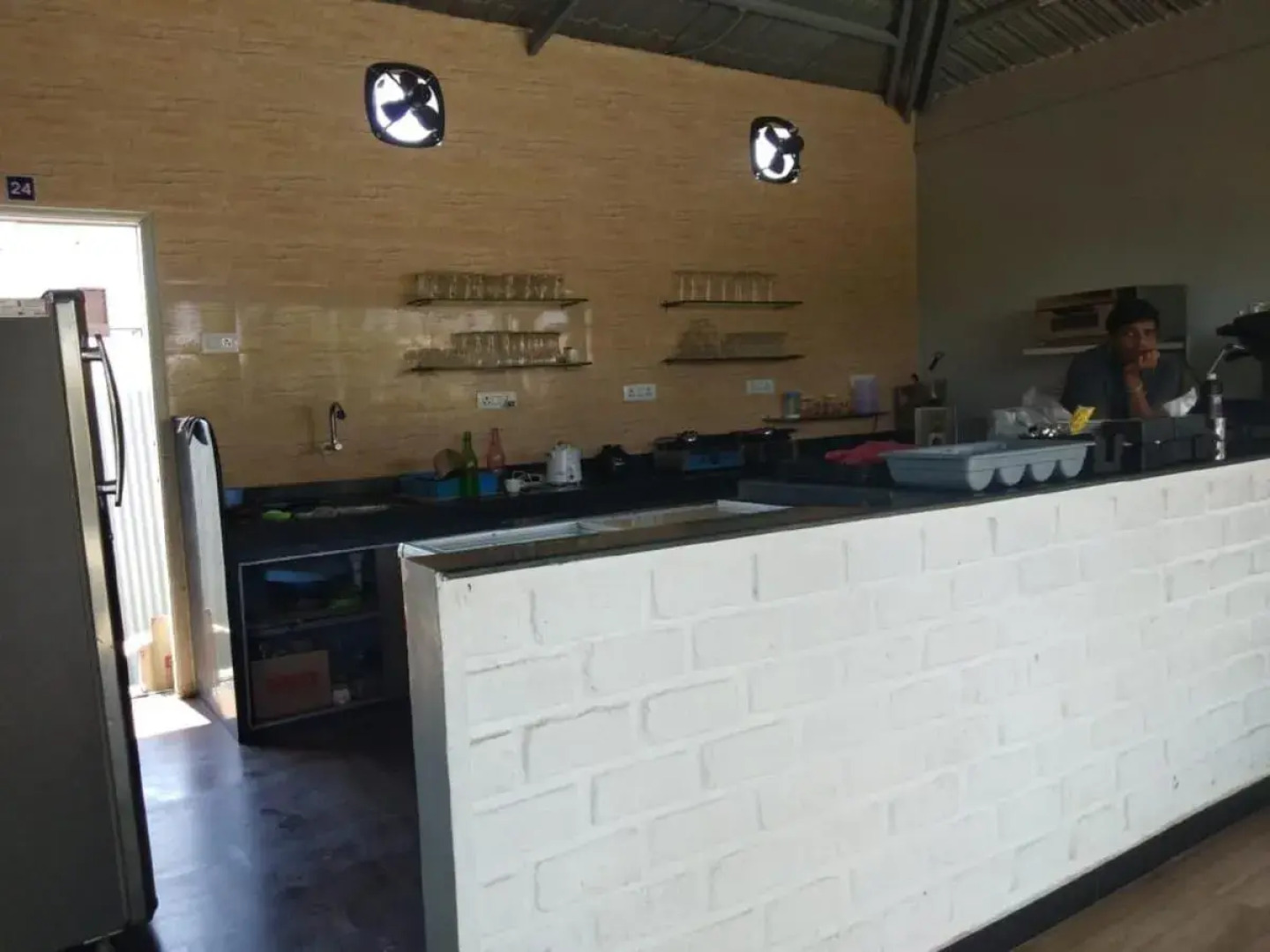 Hotel Krishna Exotica