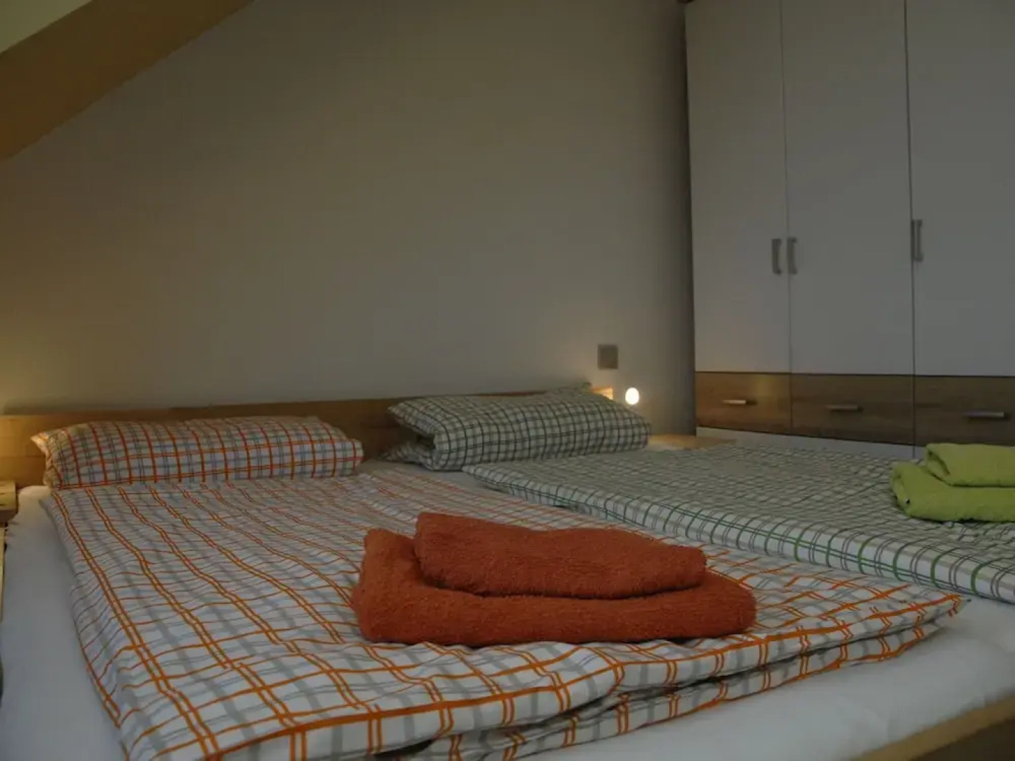 Stunning Apartment in Pepelow Near Sea