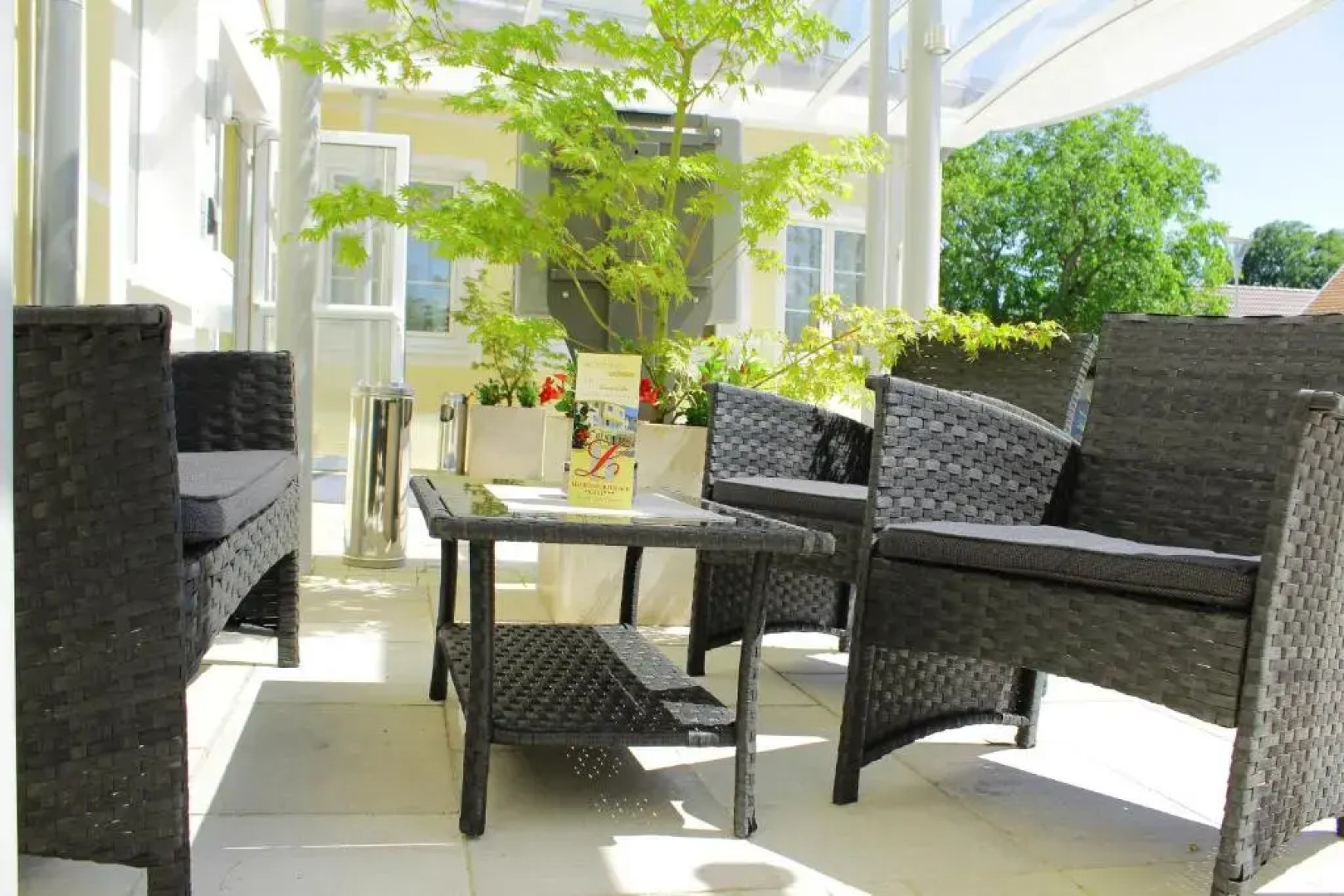 Hotel Leobersdorfer Hof