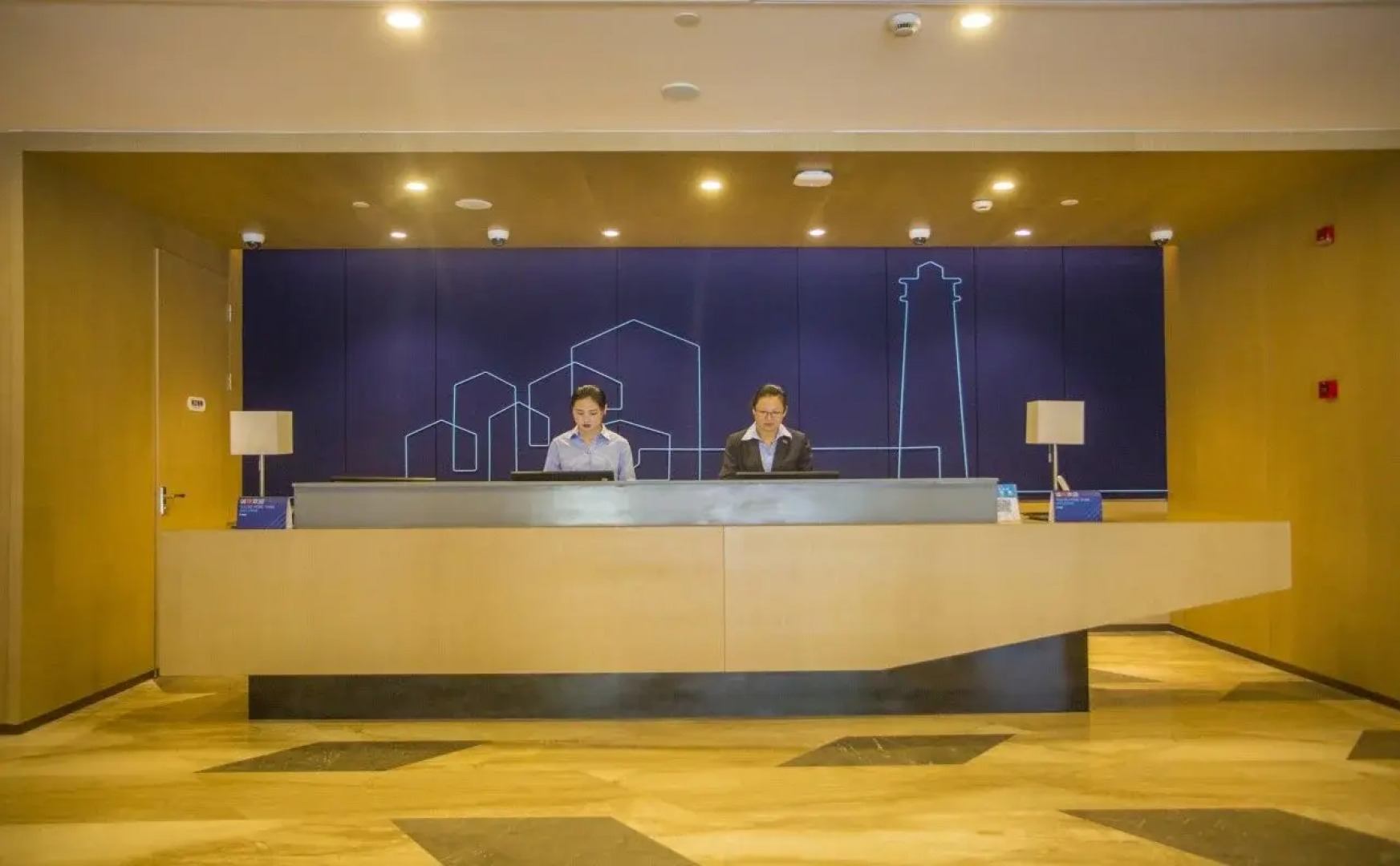 Holiday Inn Express Shengsi