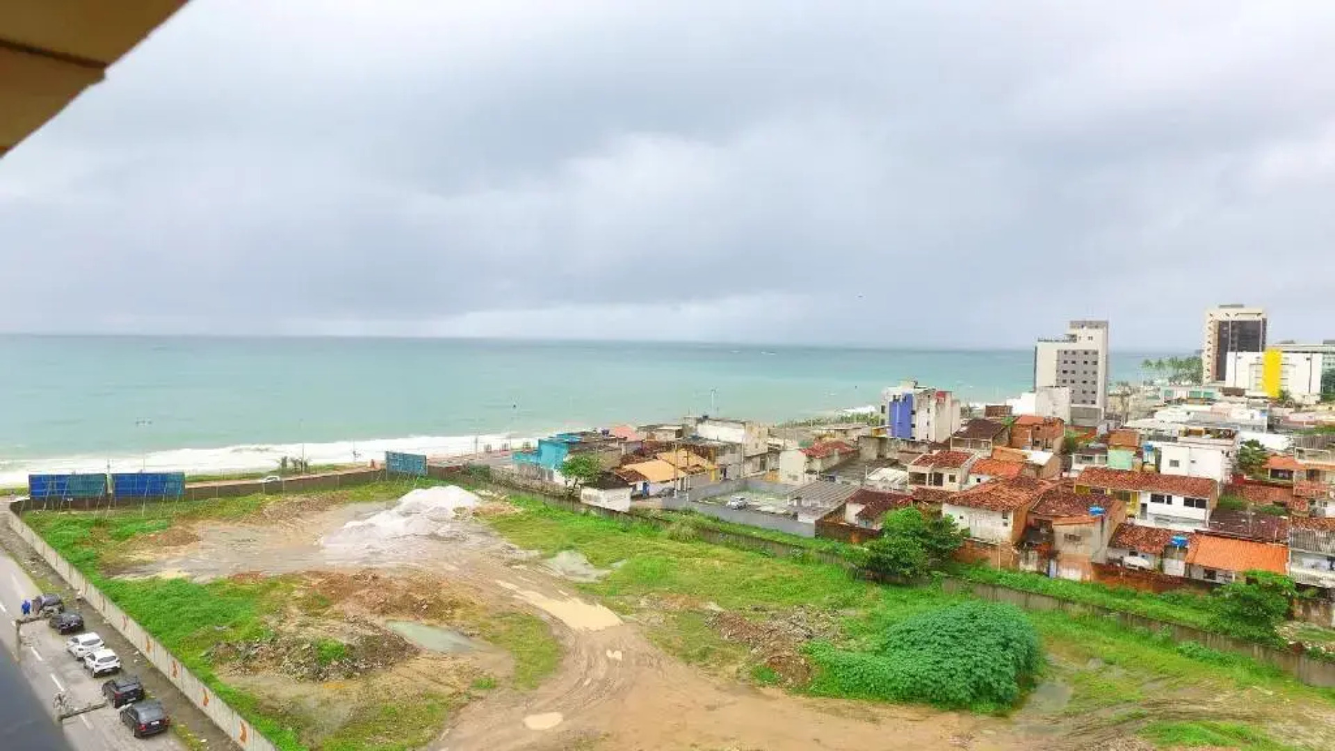 Edificio Setai Apto 413 - ER Hospedagens