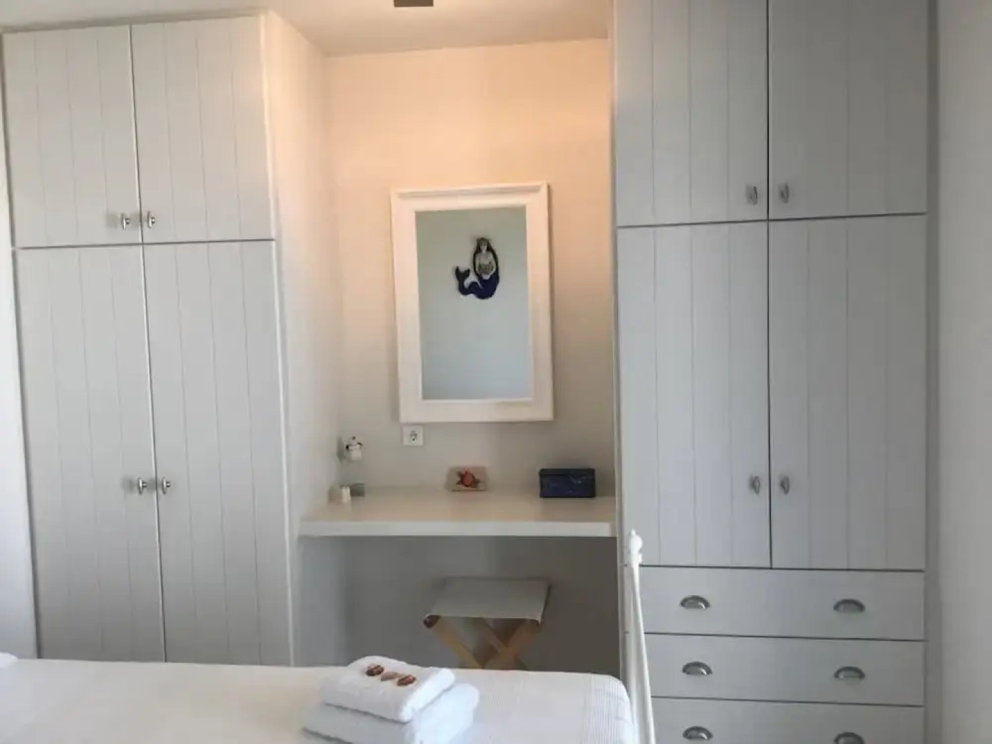 Blue Azur Deluxe Villa