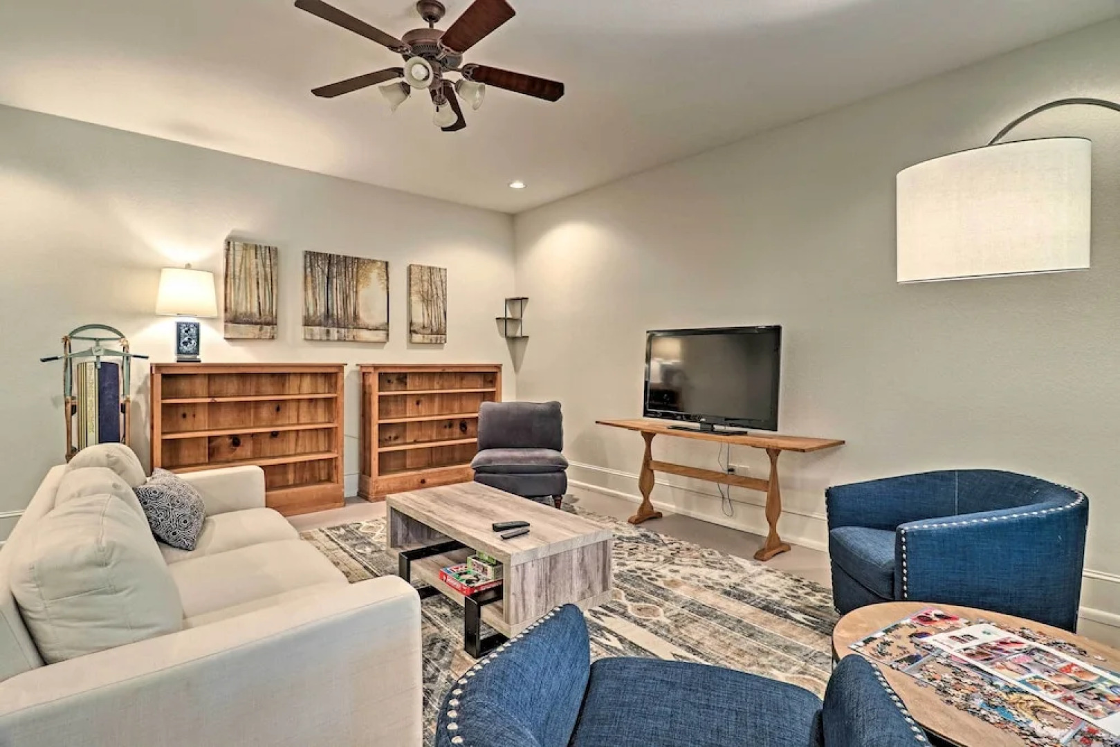 Cashiers Mountain Hideaway, Walk to Lake Glenville