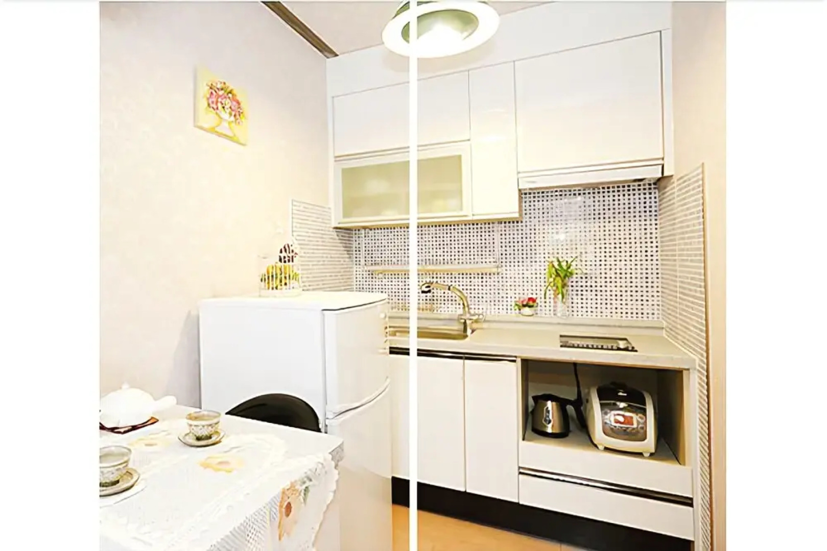 Yangpyeong Maison Deu Ciel Pension