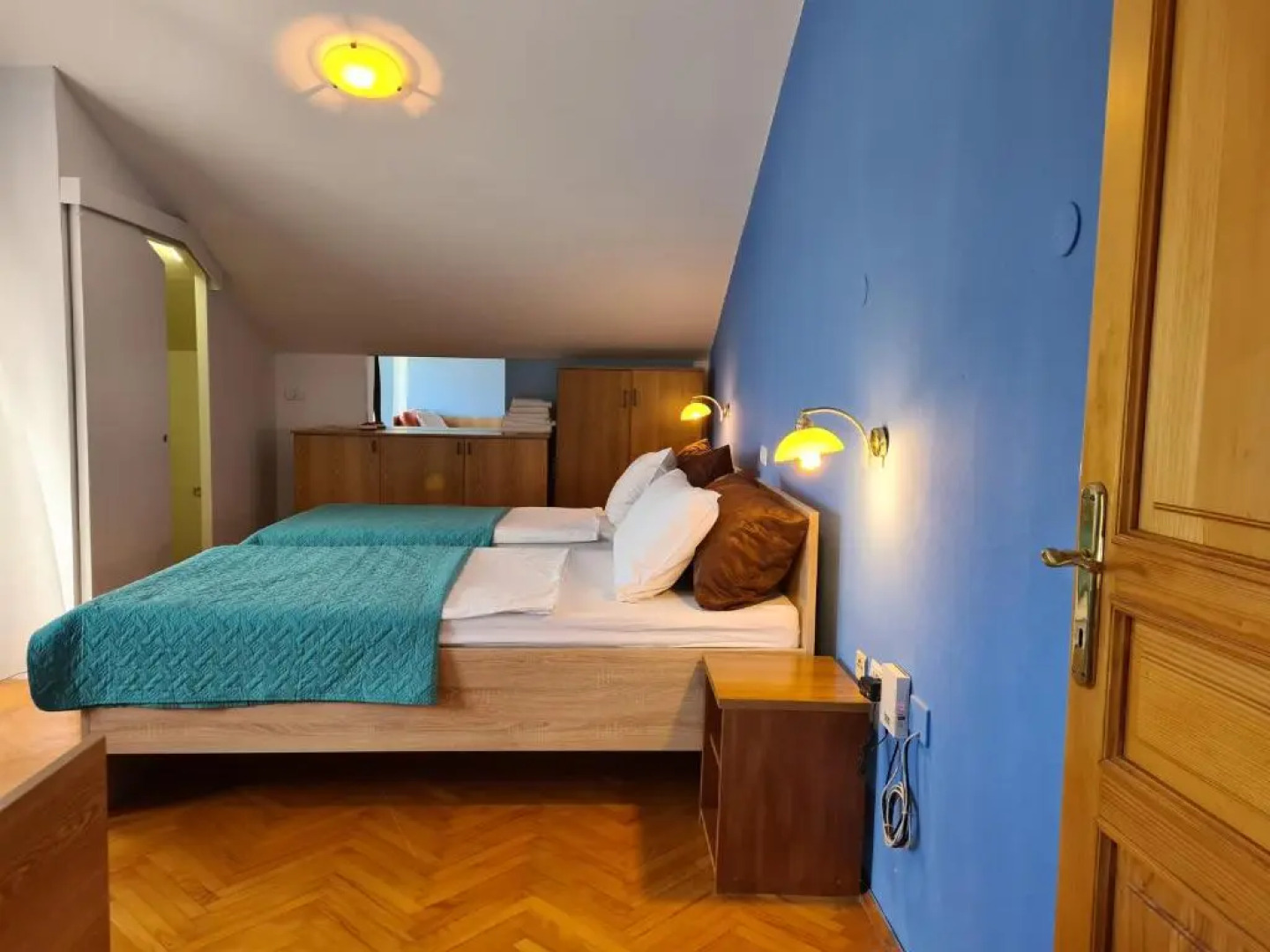 Apartments Šeherzada