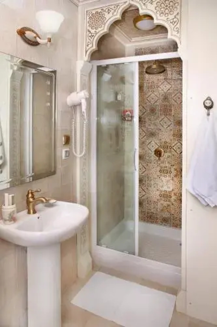 Indra, Ayurvedic Spa Hotel