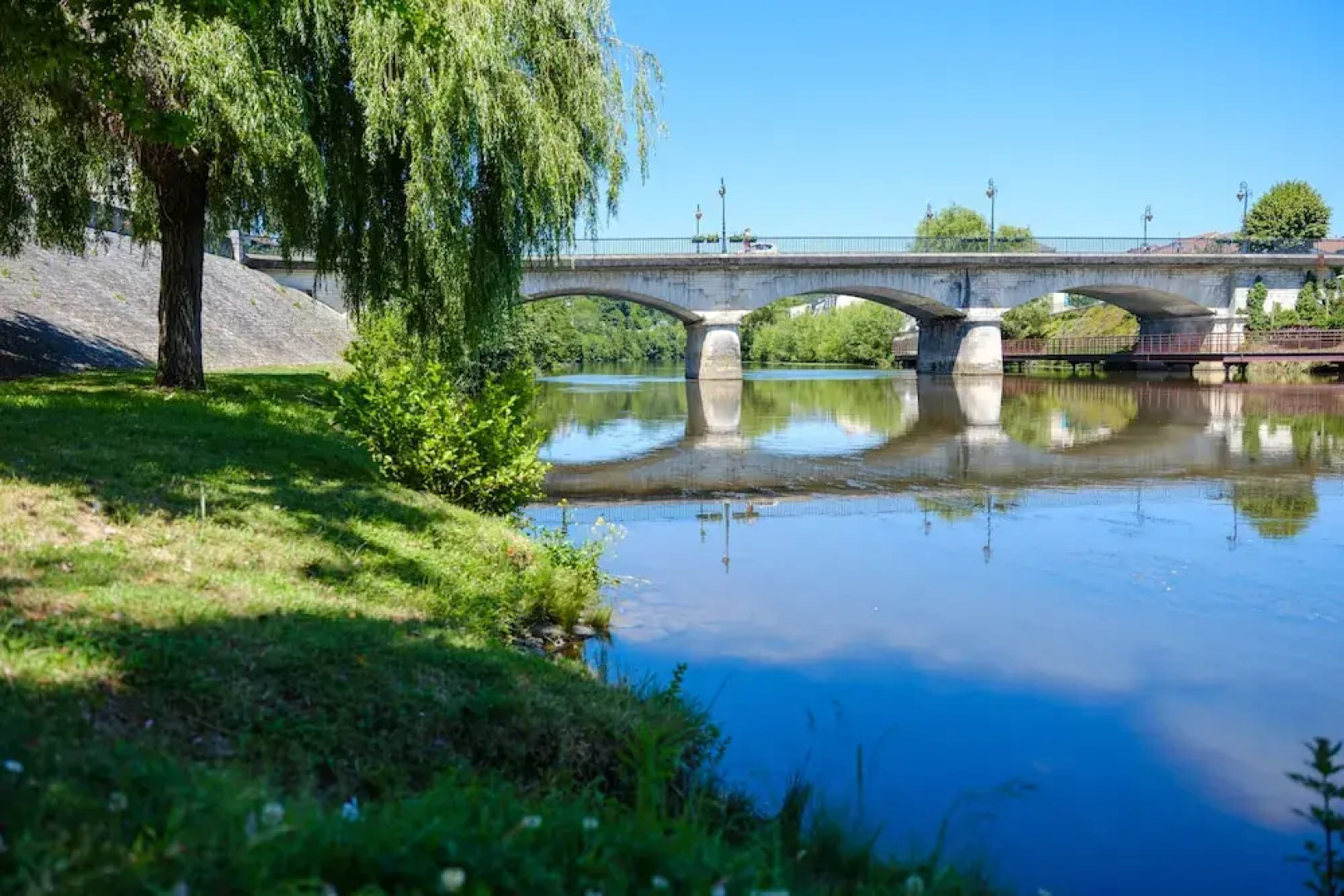 Les Apparts de l’Echafaud
