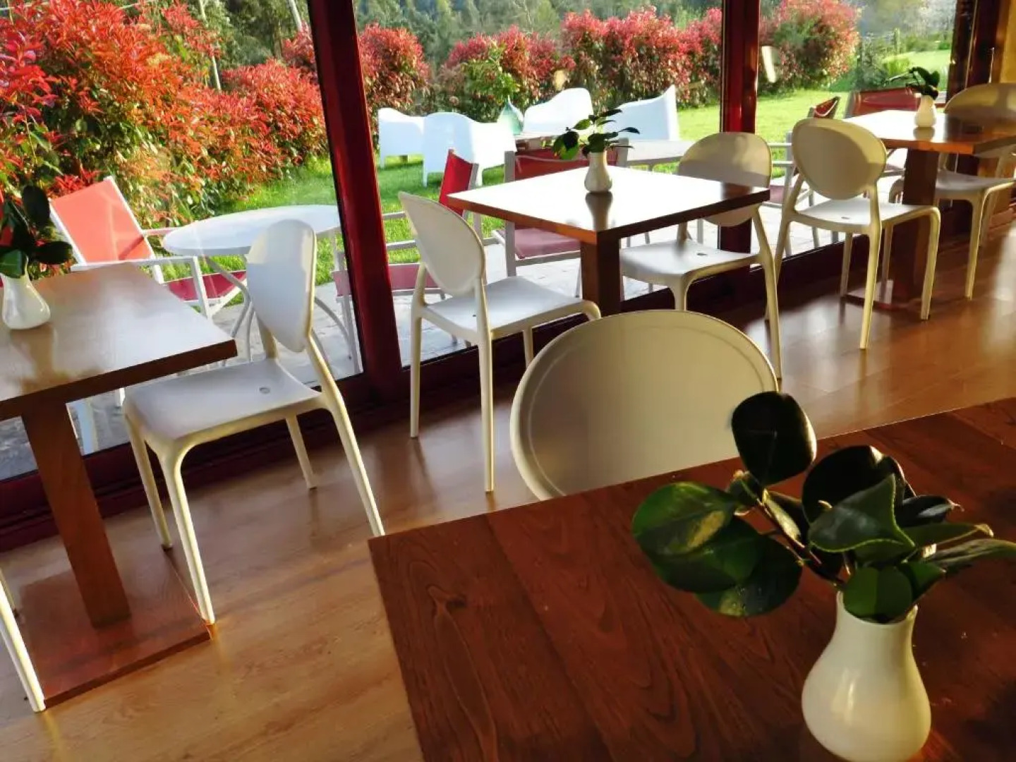 Hotel El Castaño Dormilón