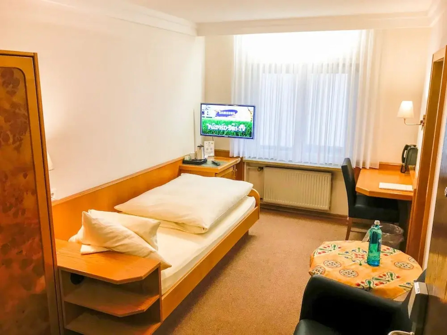 Hotel & Restaurant Birkenhof