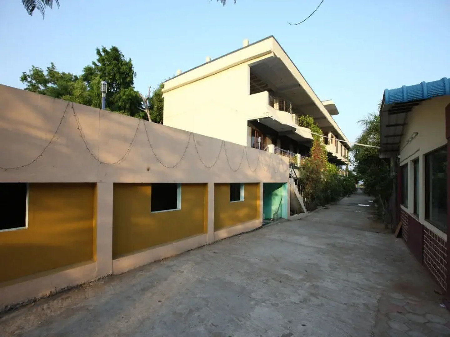 OYO 12781 Jayam Resort