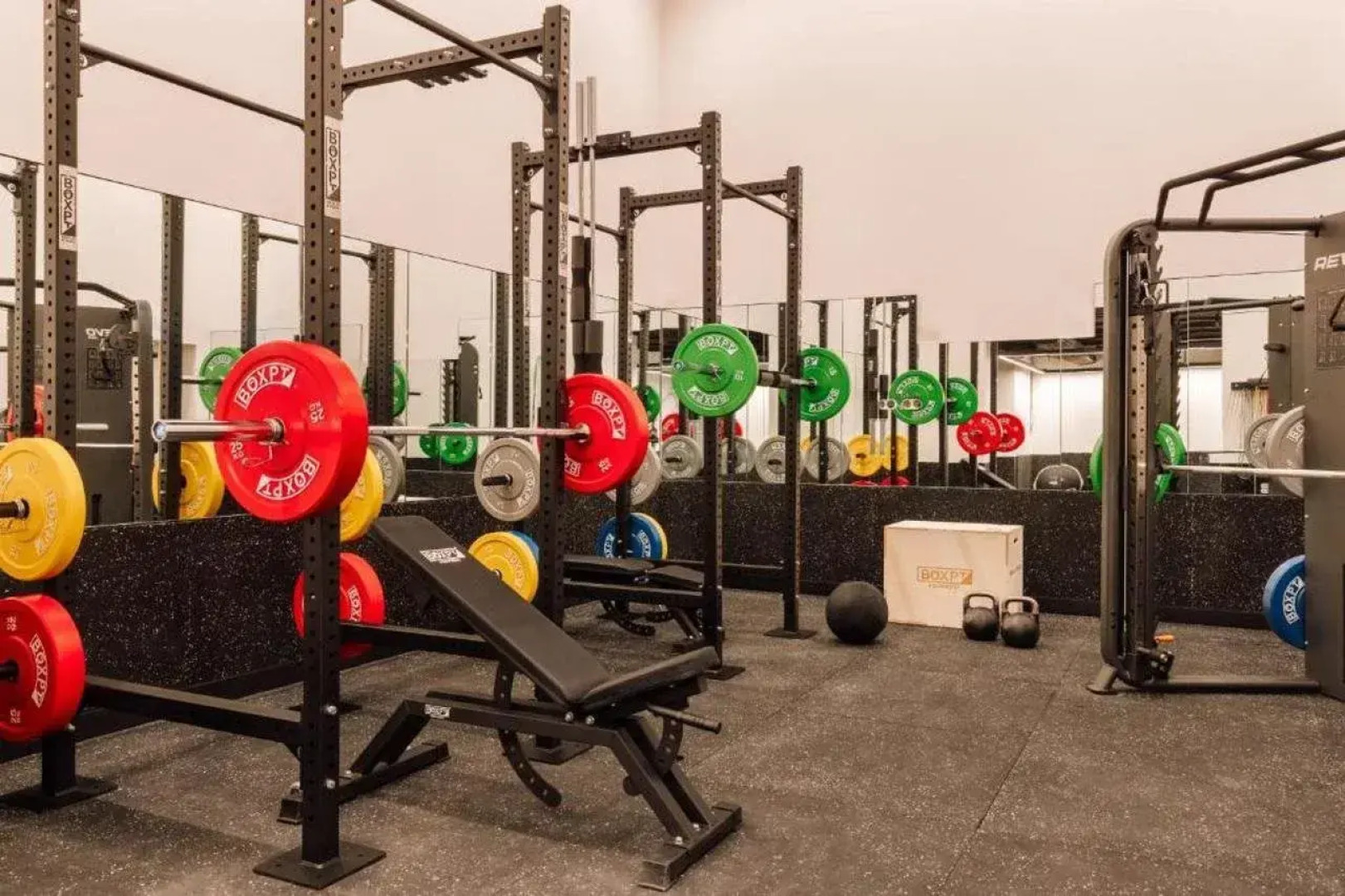 Locke de Santa Joana