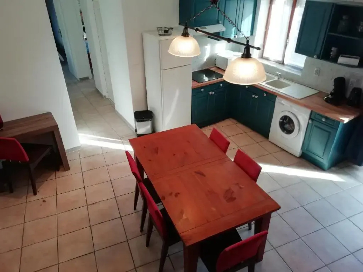 Les gites du petit Marcel