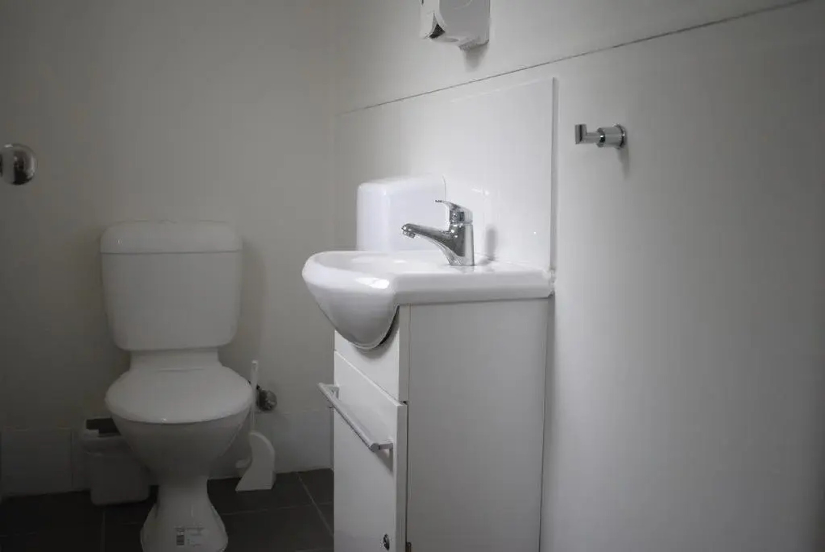 Padthaway Caravan Park